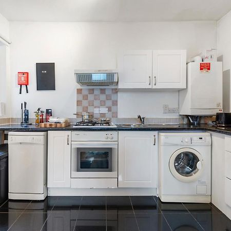 Modern Living In The Heart Of Covent Garden! 6Bc Apartment London Exterior photo