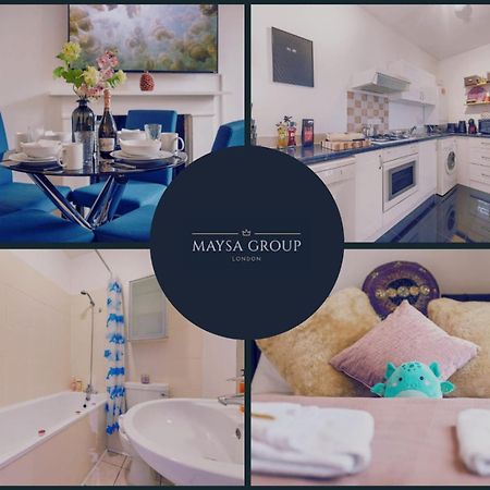 Modern Living In The Heart Of Covent Garden! 6Bc Apartment London Exterior photo